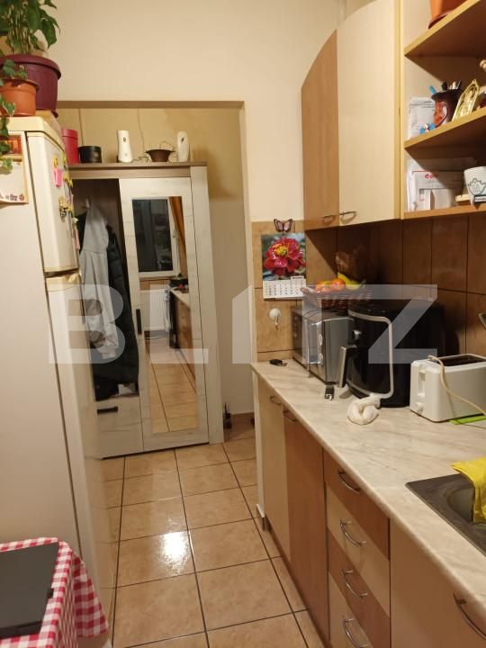 Apartament de vânzare 2 camere Vasile Aaron - 165573AV | BLITZ Sibiu | Poza11