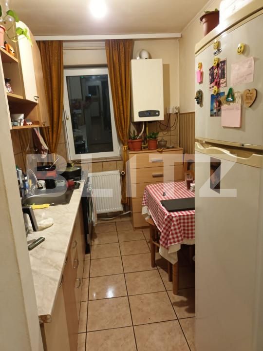 Apartament de vânzare 2 camere Vasile Aaron - 165573AV | BLITZ Sibiu | Poza5