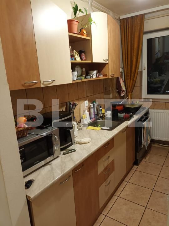 Apartament de vânzare 2 camere Vasile Aaron - 165573AV | BLITZ Sibiu | Poza9