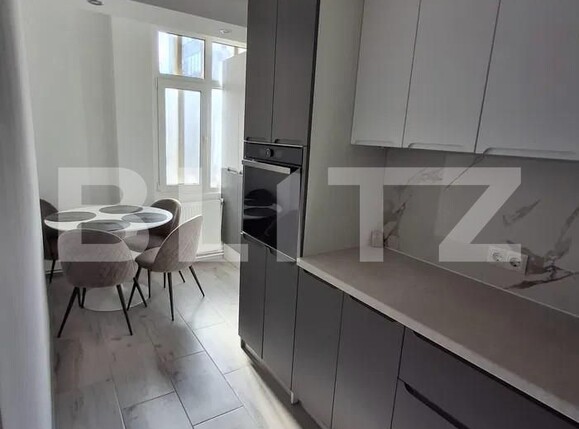 Apartament de vânzare 2 camere Strand - 165574AV | BLITZ Sibiu | Poza1