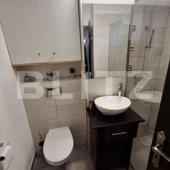 Apartament de vânzare 2 camere Strand - 165574AV | BLITZ Sibiu | Poza4