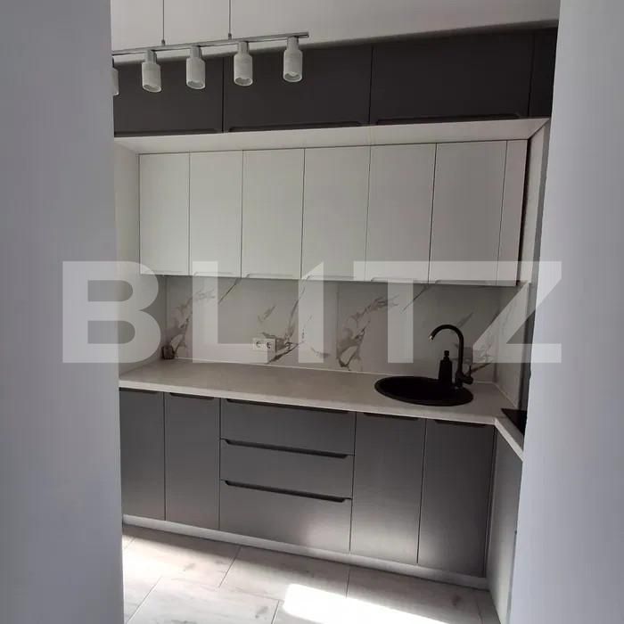 Apartament de vânzare 2 camere Strand - 165574AV | BLITZ Sibiu | Poza2