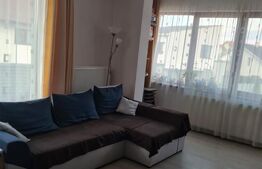 Apartament 2 camere Selimbar