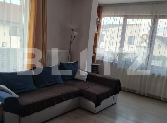 Apartament de vânzare 2 camere Șelimbăr - 165607AV | BLITZ Sibiu | Poza1