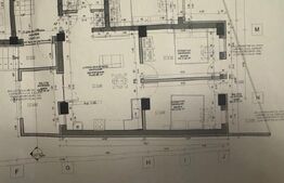 Apartament cu 3 camere 