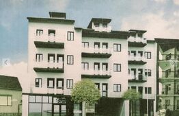 Apartament cu 3 camere 