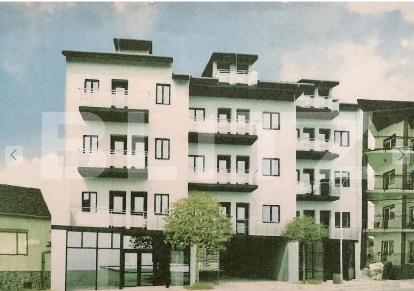 Apartament de vânzare 3 camere Turnisor - 165611AV | BLITZ Sibiu | Poza2