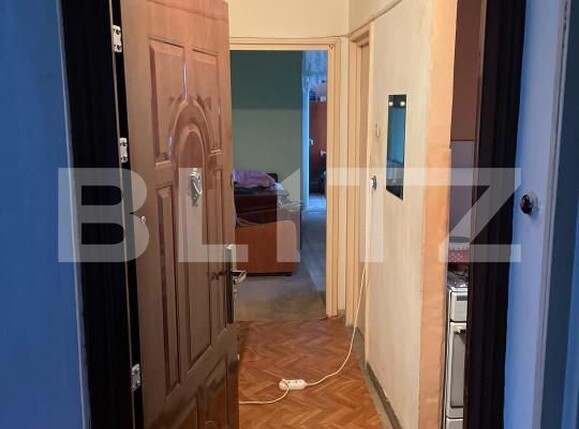 Garsonieră de vânzare Hipodrom 2 - 165651AV | BLITZ Sibiu | Poza1