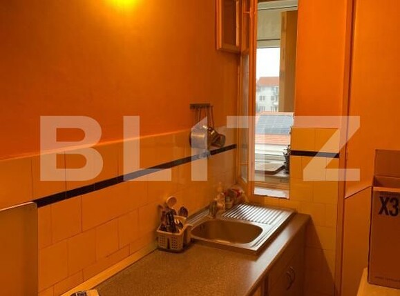 Garsonieră de vânzare Hipodrom 2 - 165651AV | BLITZ Sibiu | Poza3