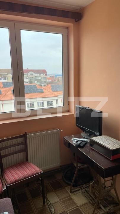 Garsonieră de vânzare Hipodrom 2 - 165651AV | BLITZ Sibiu | Poza7