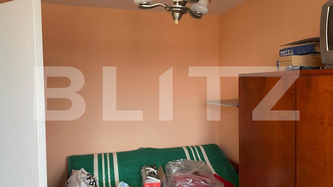 Garsonieră de vânzare Hipodrom 2 - 165651AV | BLITZ Sibiu | Poza8