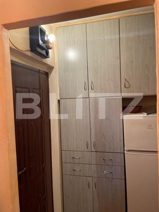 Garsonieră de vânzare Hipodrom 2 - 165651AV | BLITZ Sibiu | Poza2
