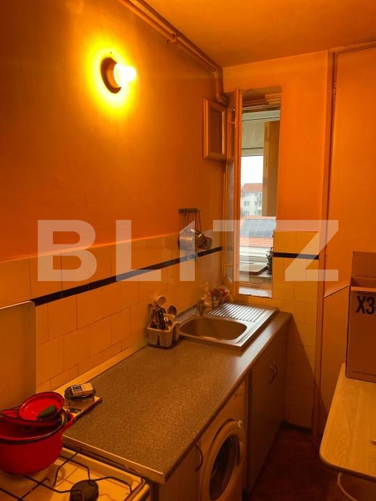 Garsonieră de vânzare Hipodrom 2 - 165651AV | BLITZ Sibiu | Poza3