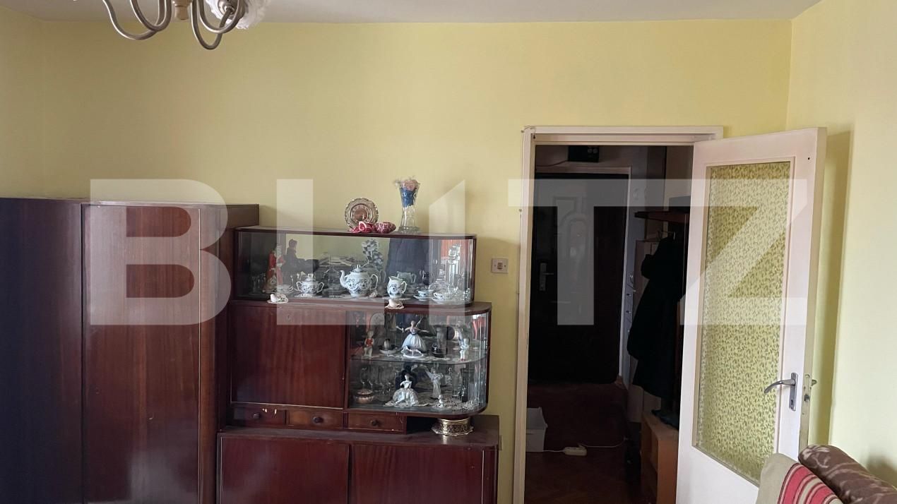 Garsonieră de vânzare Hipodrom 2 - 165651AV | BLITZ Sibiu | Poza6