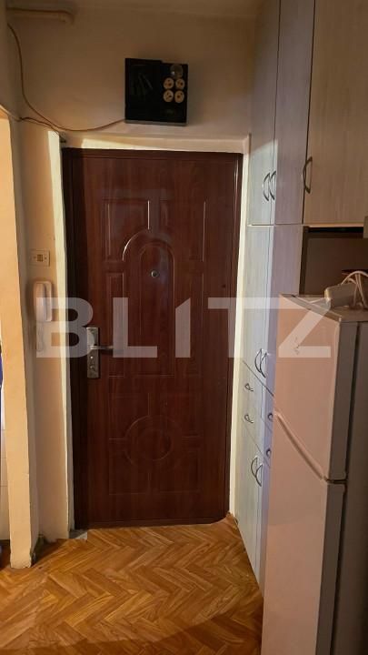 Garsonieră de vânzare Hipodrom 2 - 165651AV | BLITZ Sibiu | Poza4
