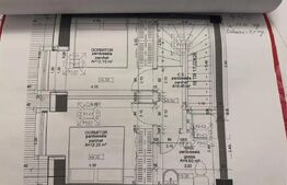 Apartament de vanzare, cu 3 camere, 76 mp, pe 2 niveluri, zona Turnișor