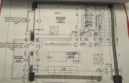 Apartament de vanzare, cu 3 camere, 76 mp, pe 2 niveluri, zona Turnișor