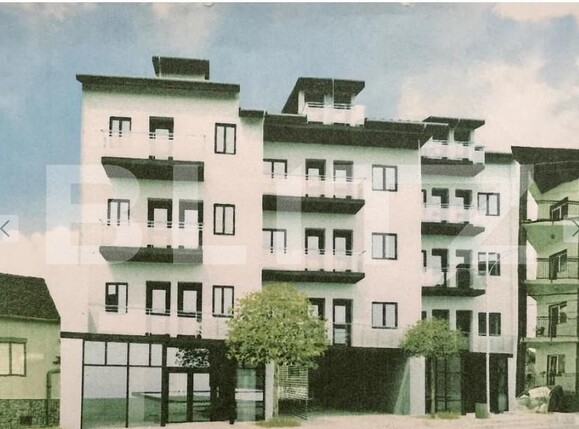 Apartament de vânzare 3 camere Turnisor - 165675AV | BLITZ Sibiu | Poza3