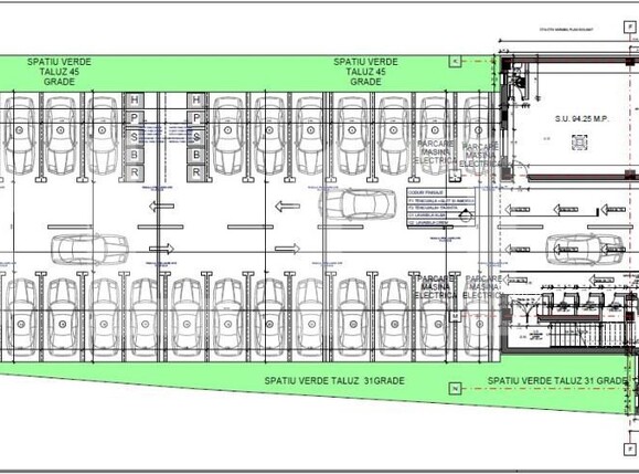 Apartament de vânzare 3 camere Turnisor - 165675AV | BLITZ Sibiu | Poza4