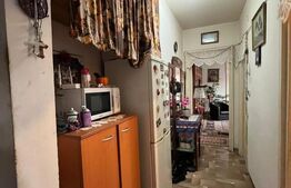 Apartament de vanzare, cu 3 camere, 45,50 mp, zona Iorga-Ostirii