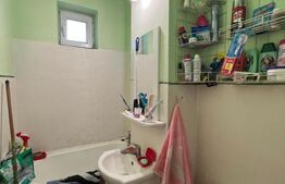 Apartament de vanzare, cu 3 camere, 45,50 mp, zona Iorga-Ostirii