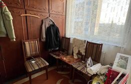 Apartament de vanzare, cu 3 camere, 45,50 mp, zona Iorga-Ostirii