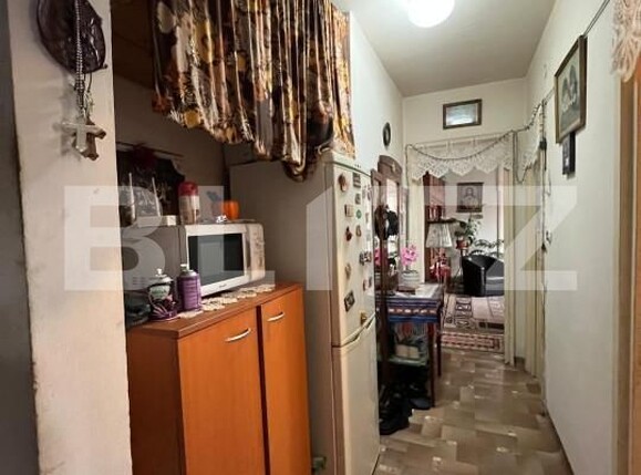 Apartament de vânzare 3 camere Hipodrom 3 - 165691AV | BLITZ Sibiu | Poza6