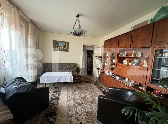 Apartament de vânzare 3 camere Hipodrom 3 - 165691AV | BLITZ Sibiu | Poza2