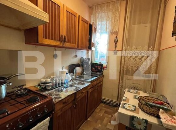 Apartament de vânzare 3 camere Hipodrom 3 - 165691AV | BLITZ Sibiu | Poza4