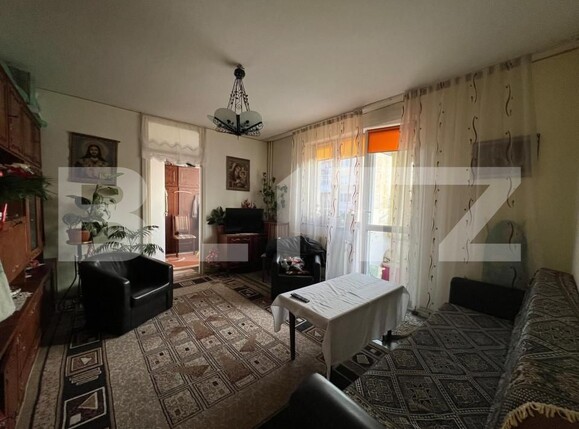 Apartament de vânzare 3 camere Hipodrom 3 - 165691AV | BLITZ Sibiu | Poza3