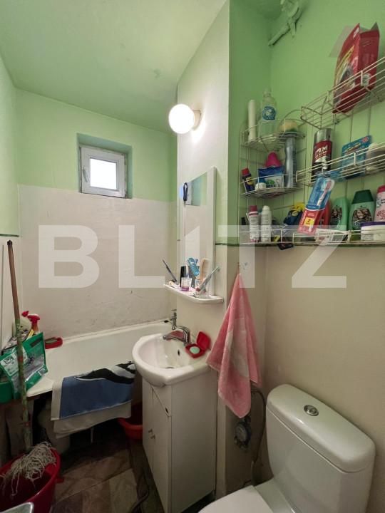 Apartament de vânzare 3 camere Hipodrom 3 - 165691AV | BLITZ Sibiu | Poza8