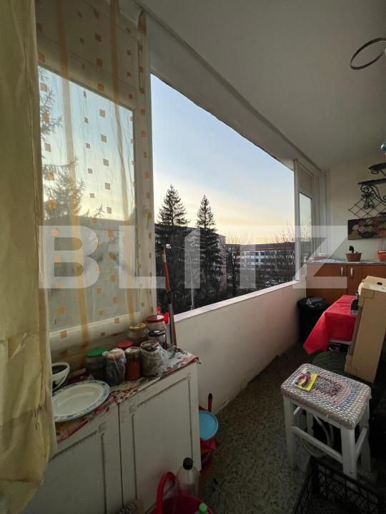 Apartament de vânzare 3 camere Hipodrom 3 - 165691AV | BLITZ Sibiu | Poza9
