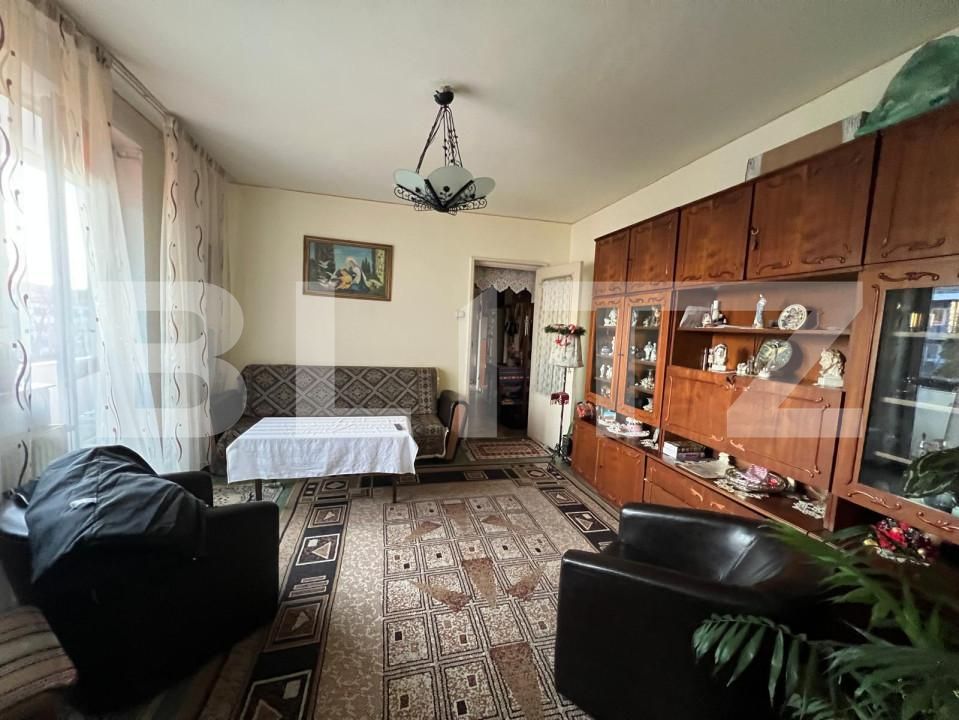 Apartament de vânzare 3 camere Hipodrom 3 - 165691AV | BLITZ Sibiu | Poza2