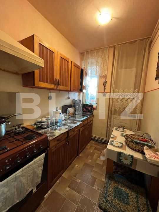 Apartament de vânzare 3 camere Hipodrom 3 - 165691AV | BLITZ Sibiu | Poza4