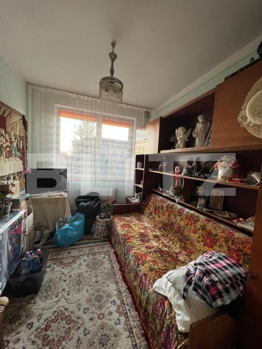 Apartament de vânzare 3 camere Hipodrom 3 - 165691AV | BLITZ Sibiu | Poza5