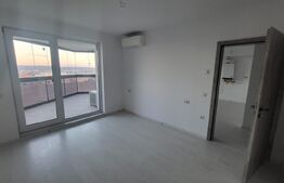Apartament de vanzare, cu 3 camere, 74 mp, zona-Ansamblu Evolution