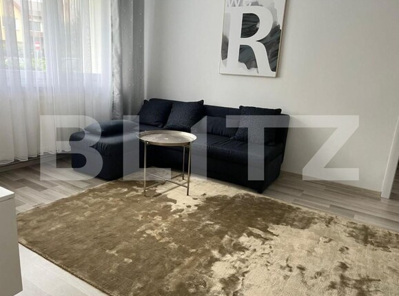 Apartament de închiriat 2 camere Ultracentral - 165976AI | BLITZ Sibiu | Poza1