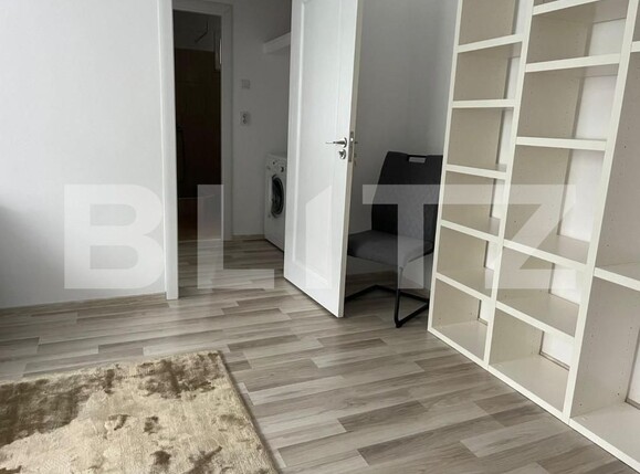 Apartament de închiriat 2 camere Ultracentral - 165976AI | BLITZ Sibiu | Poza2