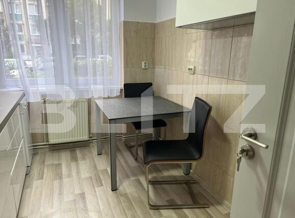 Apartament de închiriat 2 camere Ultracentral - 165976AI | BLITZ Sibiu | Poza5