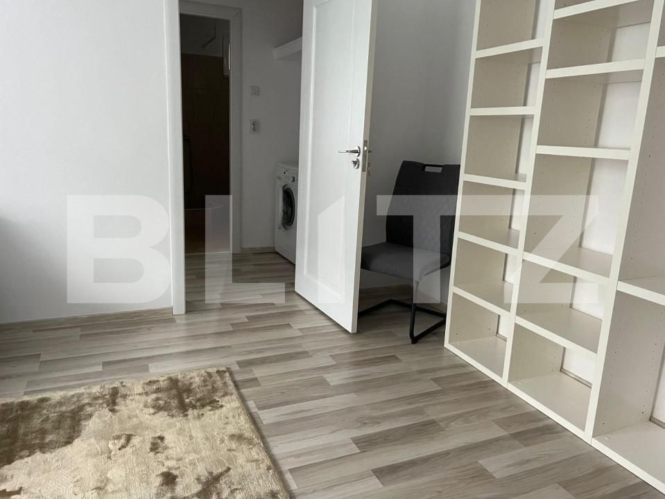 Apartament de închiriat 2 camere Ultracentral - 165976AI | BLITZ Sibiu | Poza2
