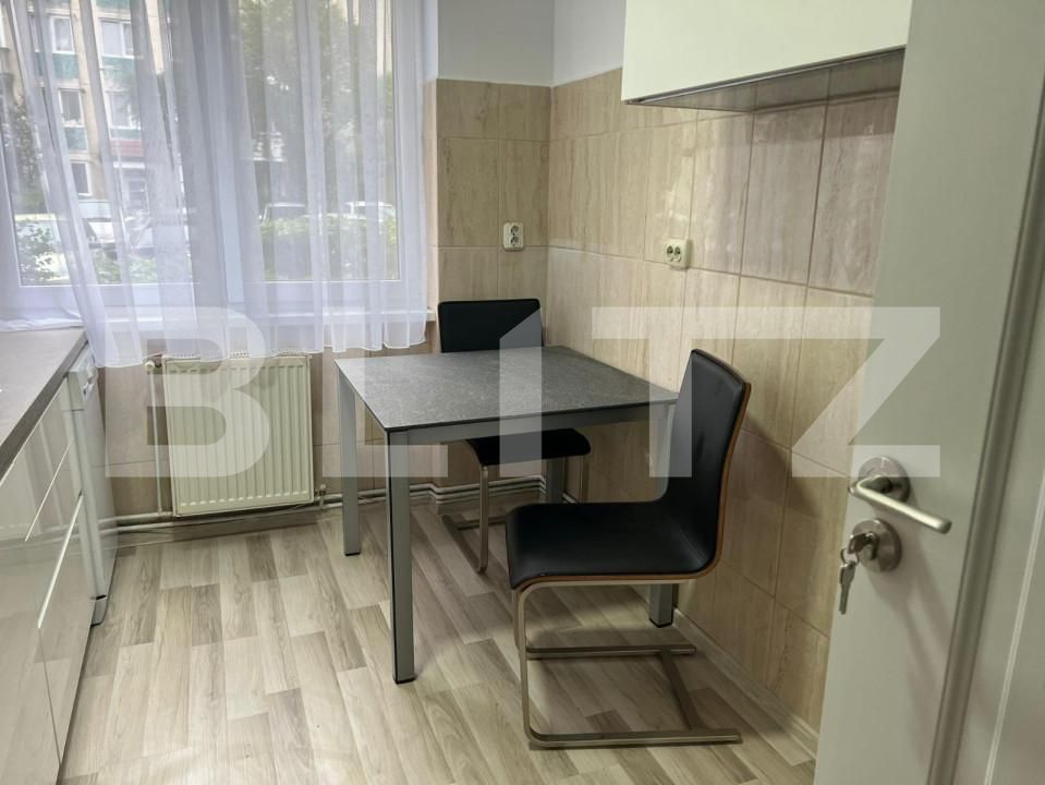 Apartament de închiriat 2 camere Ultracentral - 165976AI | BLITZ Sibiu | Poza5