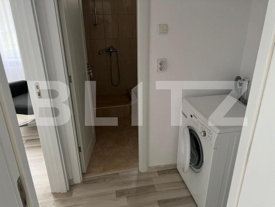 Apartament de închiriat 2 camere Ultracentral - 165976AI | BLITZ Sibiu | Poza7
