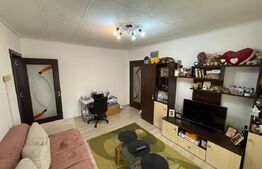Apartament de vanzare, cu 2 camere, 42 mp, zona Vasile Aaron, Sibiu