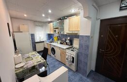 Apartament de vanzare, cu 2 camere, 42 mp, zona Vasile Aaron, Sibiu