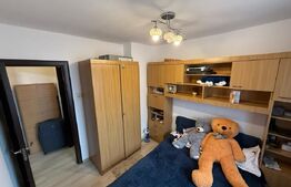 Apartament de vanzare, cu 2 camere, 42 mp, zona Vasile Aaron, Sibiu