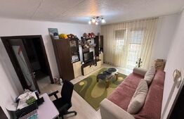 Apartament de vanzare, cu 2 camere, 42 mp, zona Vasile Aaron, Sibiu