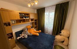 Apartament de vanzare, cu 2 camere, 42 mp, zona Vasile Aaron, Sibiu