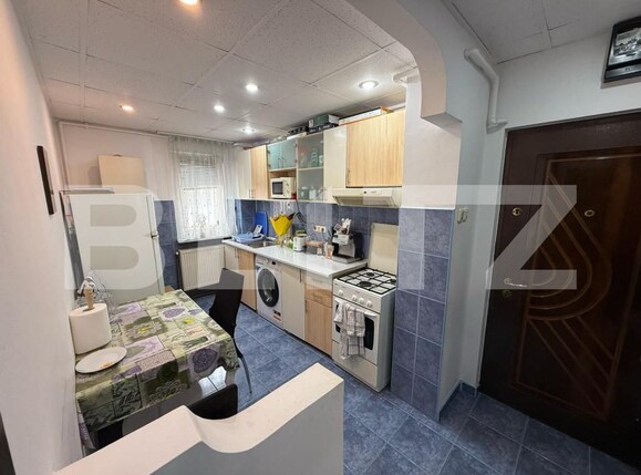 Apartament de vânzare 2 camere Vasile Aaron - 166034AV | BLITZ Sibiu | Poza2