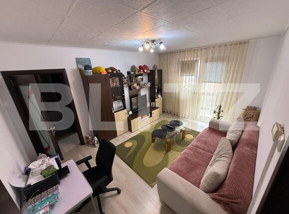 Apartament de vânzare 2 camere Vasile Aaron - 166034AV | BLITZ Sibiu | Poza4