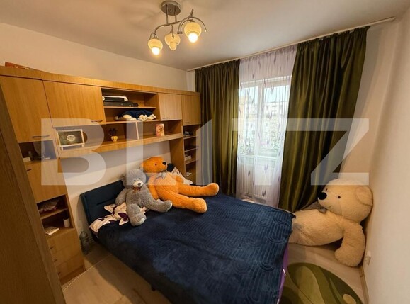 Apartament de vânzare 2 camere Vasile Aaron - 166034AV | BLITZ Sibiu | Poza5